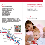 Säuglings- und Kleinkindambulanz