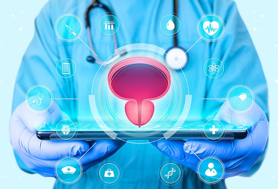 Prostatakrebs: Experten stellen neueste Entwicklungen vor Prostatakrebs: Experten stellen neueste Entwicklungen vor