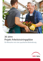 30 Jahre - Festschrift ATP