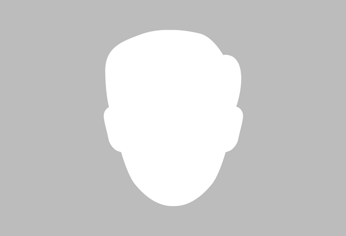 Platzhalter für eine männliche Person Platzhalter für eine männliche Person