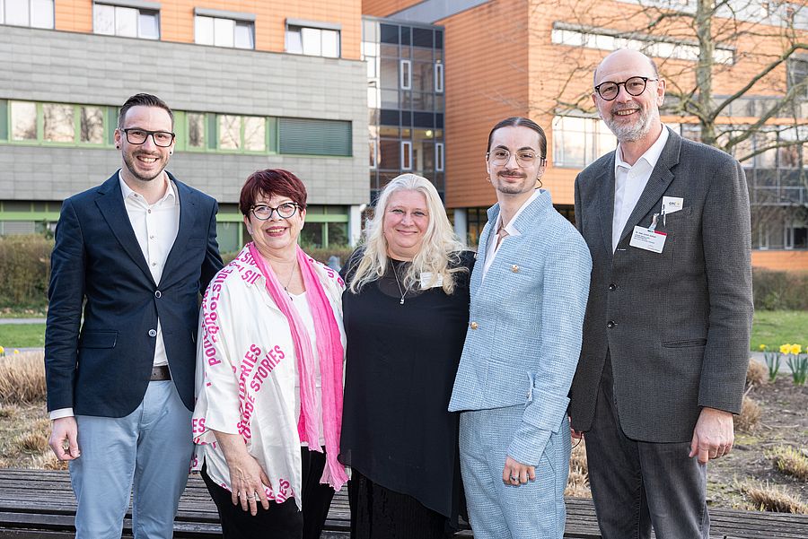 Herz im Focus 2026: Wegweisende Impulse in der Herzmedizin Herz im Focus 2026: Wegweisende Impulse in der Herzmedizin