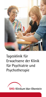 Psychiatrische Tagesklinik für Erwachsene