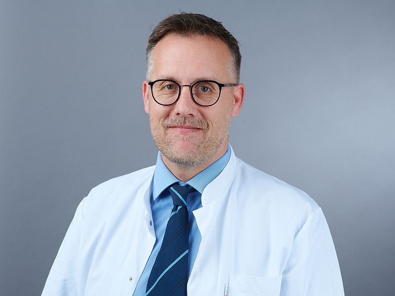 Kai Eltges Portraitfoto Kai Eltges