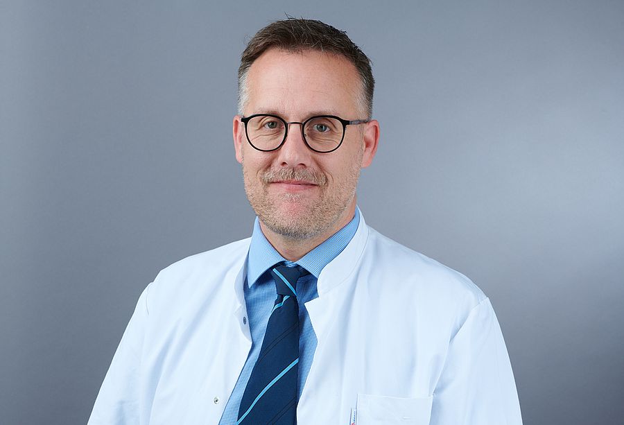 Kai Eltges Portraitfoto Kai Eltges