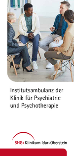 Institutsambulanz