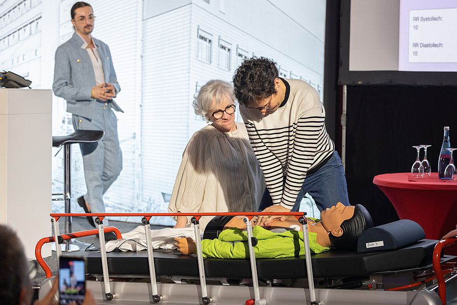 Herz im Focus 2026: Wegweisende Impulse in der Herzmedizin Herz im Focus 2026: Wegweisende Impulse in der Herzmedizin