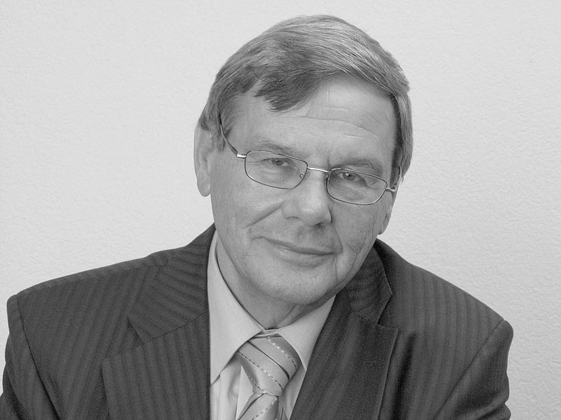 Paul Quirin im Alter von 91 Jahren gestorben Paul Quirin im Alter von 91 Jahren gestorben