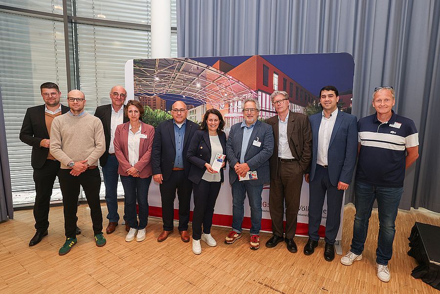 Großes Interesse am Gesundheitsforum „Herz und Wissen“ in den SHG-Kliniken Völklingen Großes Interesse am Gesundheitsforum „Herz und Wissen“ in den SHG-Kliniken Völklingen