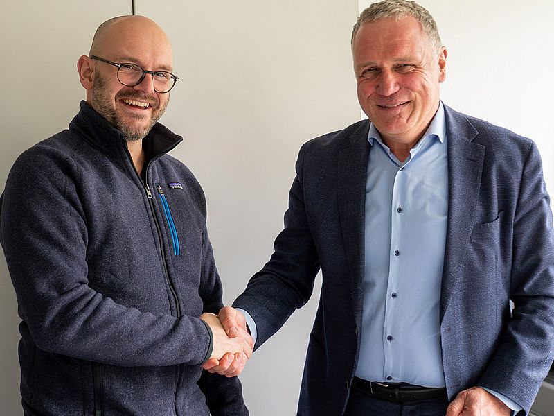 Neuer HNO-Konsiliararzt am Klinikum Idar-Oberstein Neuer HNO-Konsiliararzt am Klinikum Idar-Oberstein