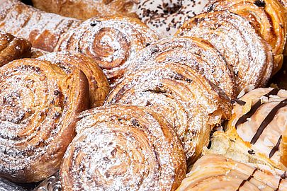 Bistro im Gesundheitscampus, Galeriefoto Bistro im Gesundheitscampus, Galeriefoto