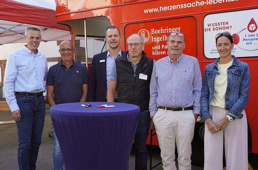 Wer vorsorgt hat mehr vom Leben Wer vorsorgt hat mehr vom Leben
