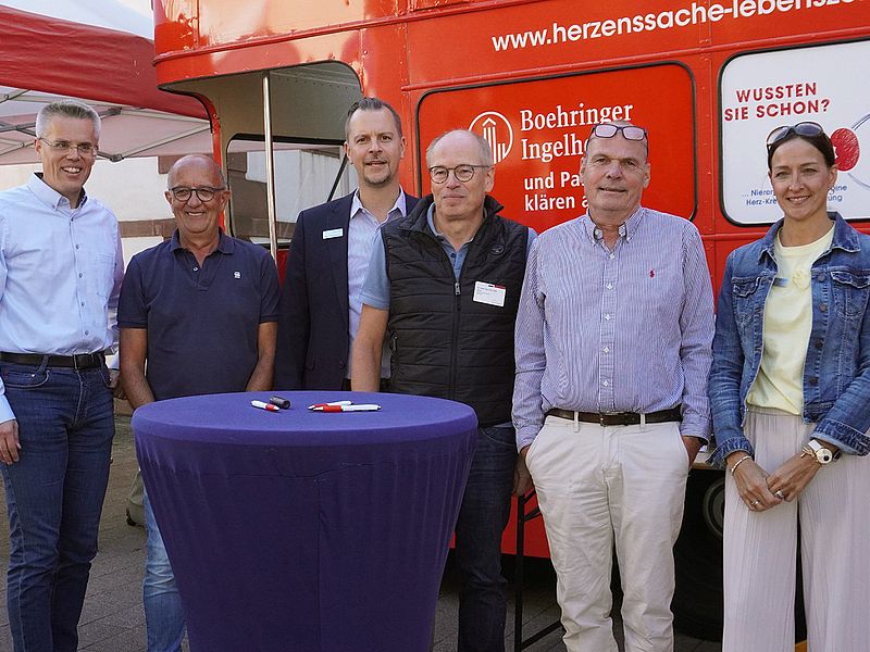 Wer vorsorgt hat mehr vom Leben Wer vorsorgt hat mehr vom Leben