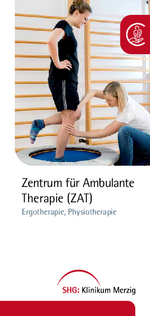 Zentrum für Ambulante Therapie (ZAT)