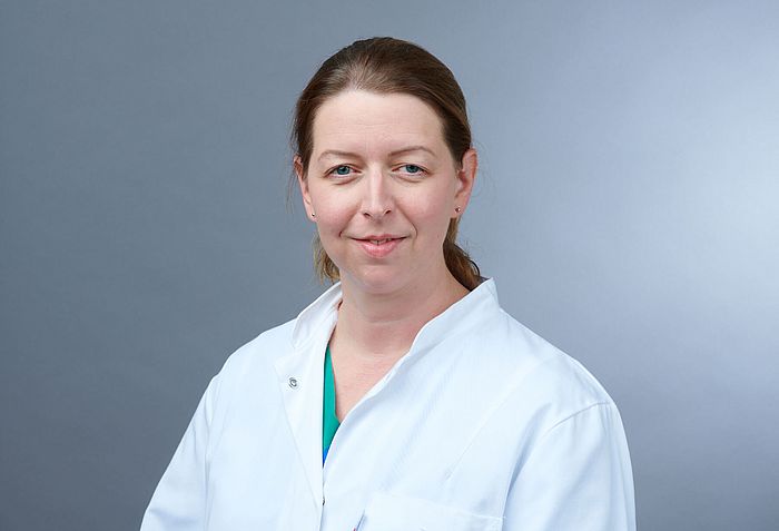 Sabine Staab Portraitfoto Sabine Staab