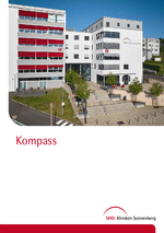 Ein Wegweiser für Ihren Aufenthalt.